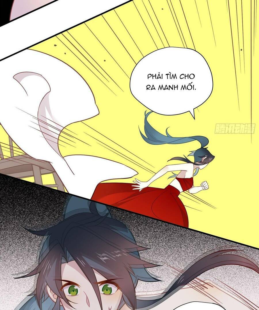 Nữ Phụ Như Tôi Cũng Có Ngày Ra Mắt Chương 65 Ảnh 27