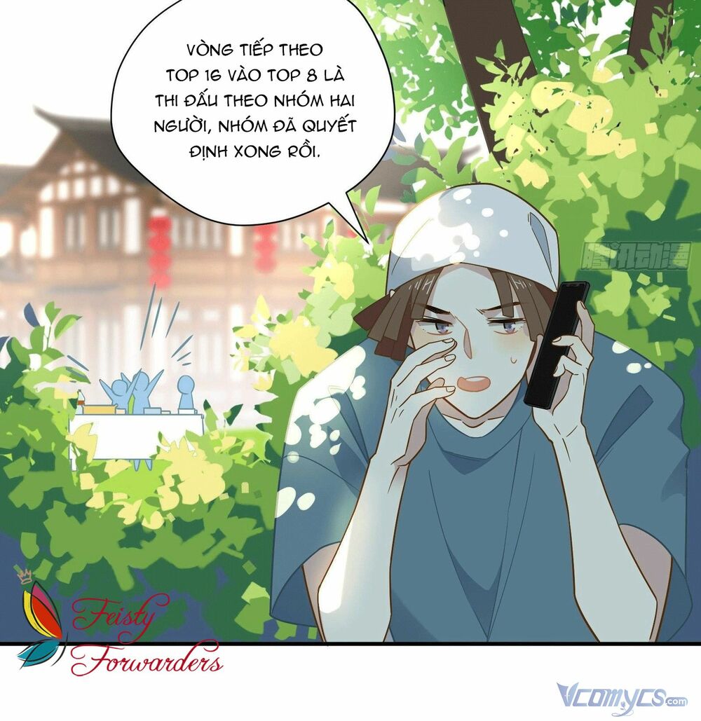 Nữ Phụ Như Tôi Cũng Có Ngày Ra Mắt Chương 46 Ảnh 6