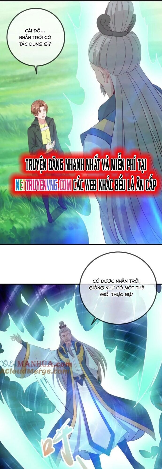 Trọng Sinh Địa Cầu Tiên Tôn Chương 278 Ảnh 18