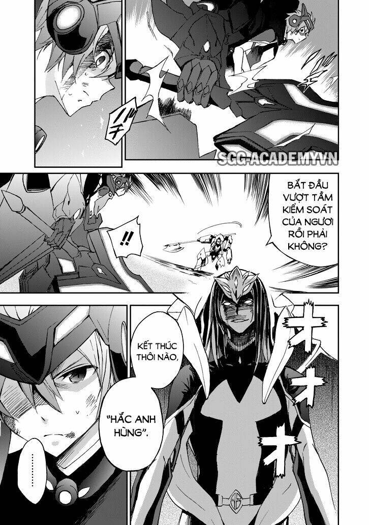 Saijaku Muhai No Shinsou Kiryuu Chương 19 Ảnh 10