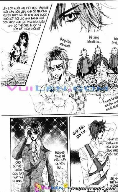 Goong - [ Hoàng Cung ] Chương 14 Ảnh 101