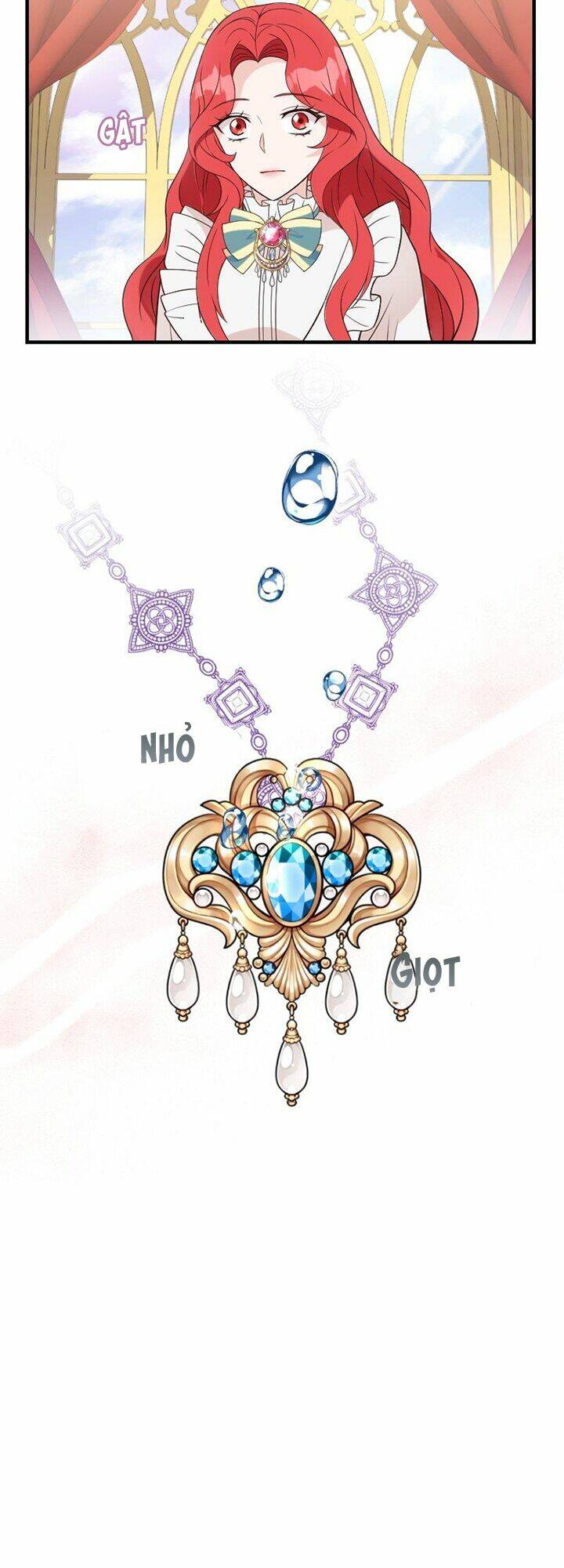 Tất Cả Mọi Người Đều Yêu Quý Nhân Vật Phản Diện Chương 7 Ảnh 28