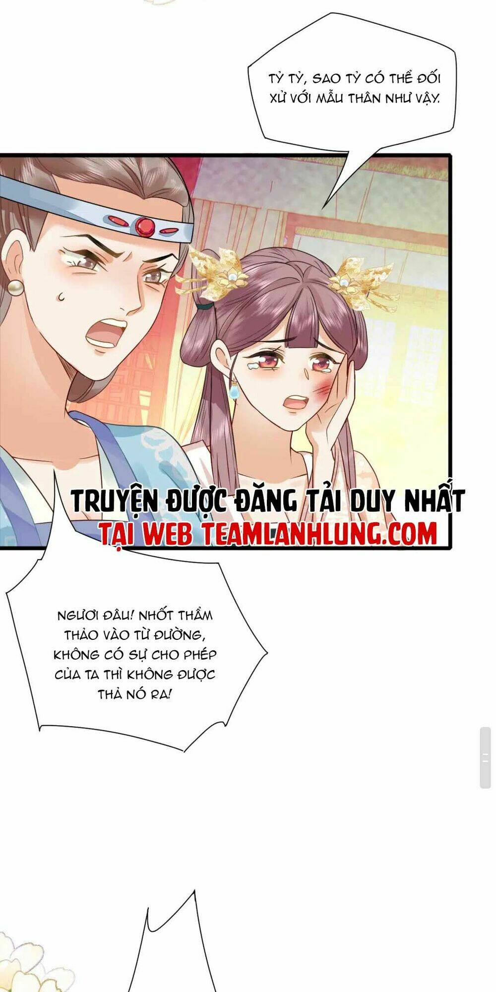 Trọng Sinh Trở Lại ! Ta Nhất Định Sẽ Bảo Vệ Nàng Chu Toàn ! Chương 1 Ảnh 36