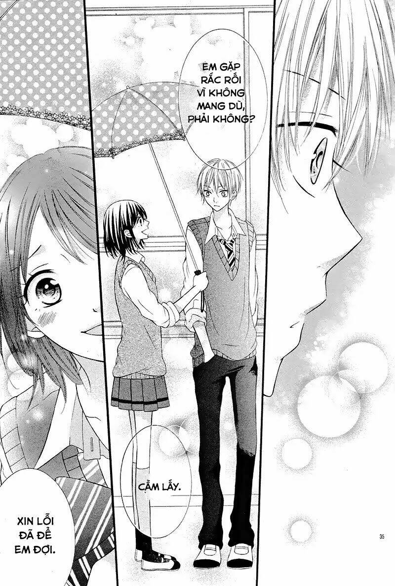 Zettai, Kimi To Kekkon Senken Chương 1 Ảnh 42