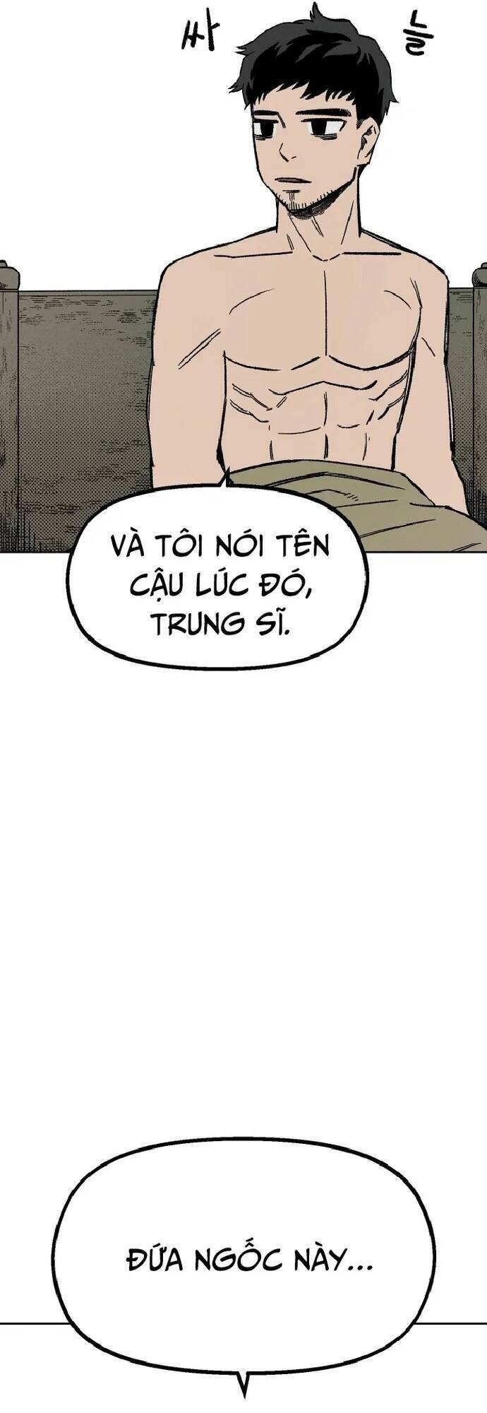 Sắp Xuất Ngũ Thì Isekai Chương 20 Ảnh 35