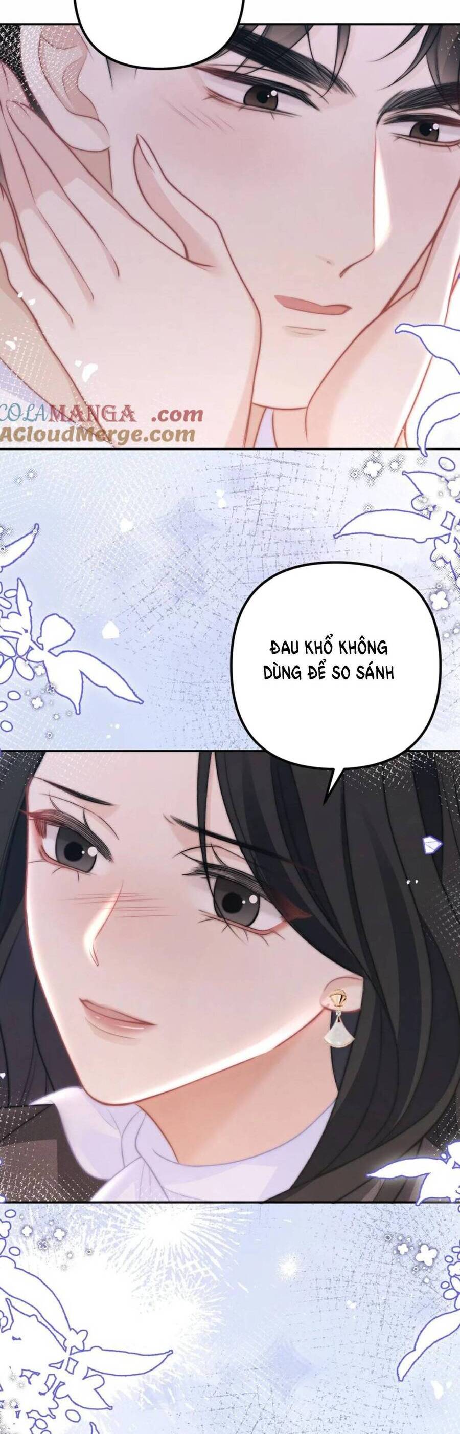 Thì Ra Thư Ký Chu Là Người Như Vậy Chương 31 Ảnh 23