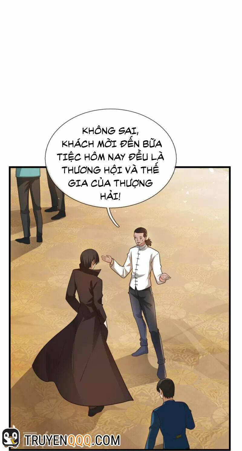 Ta Là Chiến Thần Vô Song Chương 212 Ảnh 2