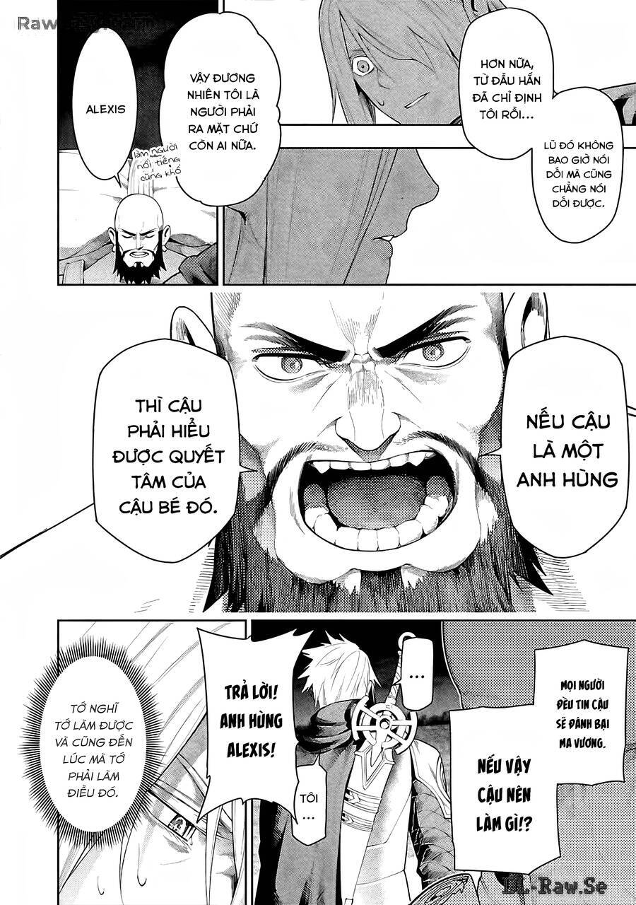 Tsuihousareru Tabi Ni Skill Wo Te Ni Ireta Ore Ga, 100 No Isekai De 2-Shuume Musou Chương 15.2 Ảnh 10