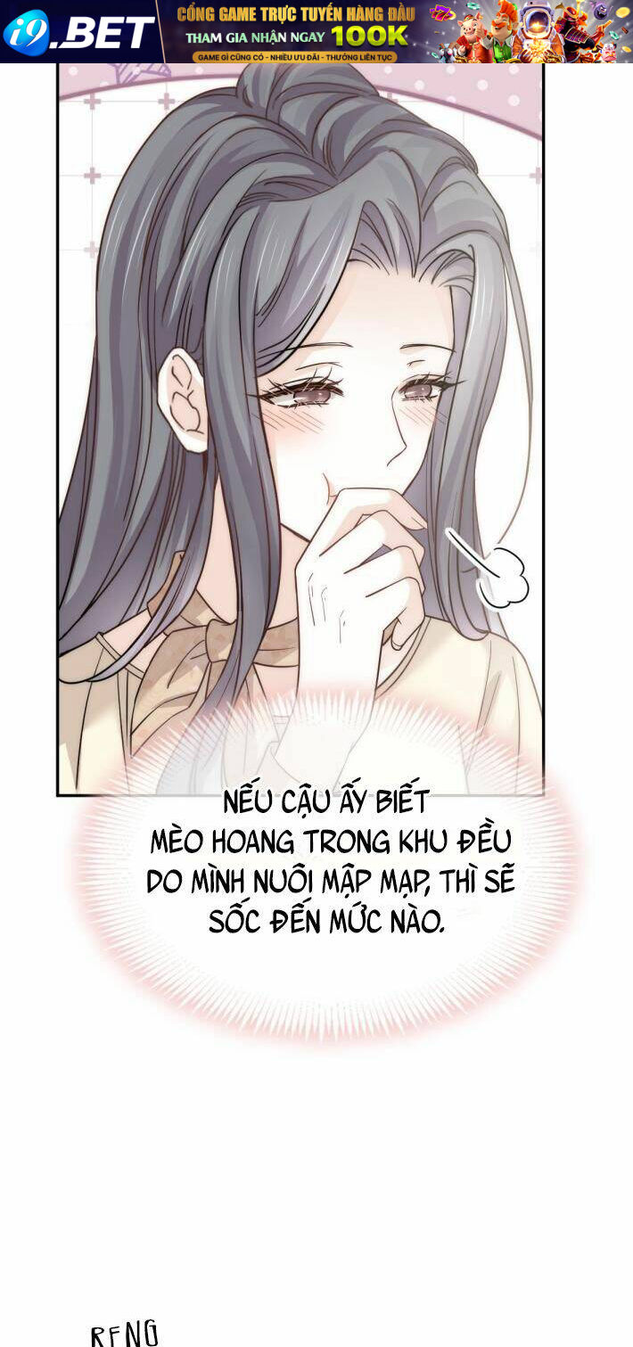Đỉnh Lưu Niên Hạ Thèm Muốn Tôi Đã Lâu Chương 23 Ảnh 21