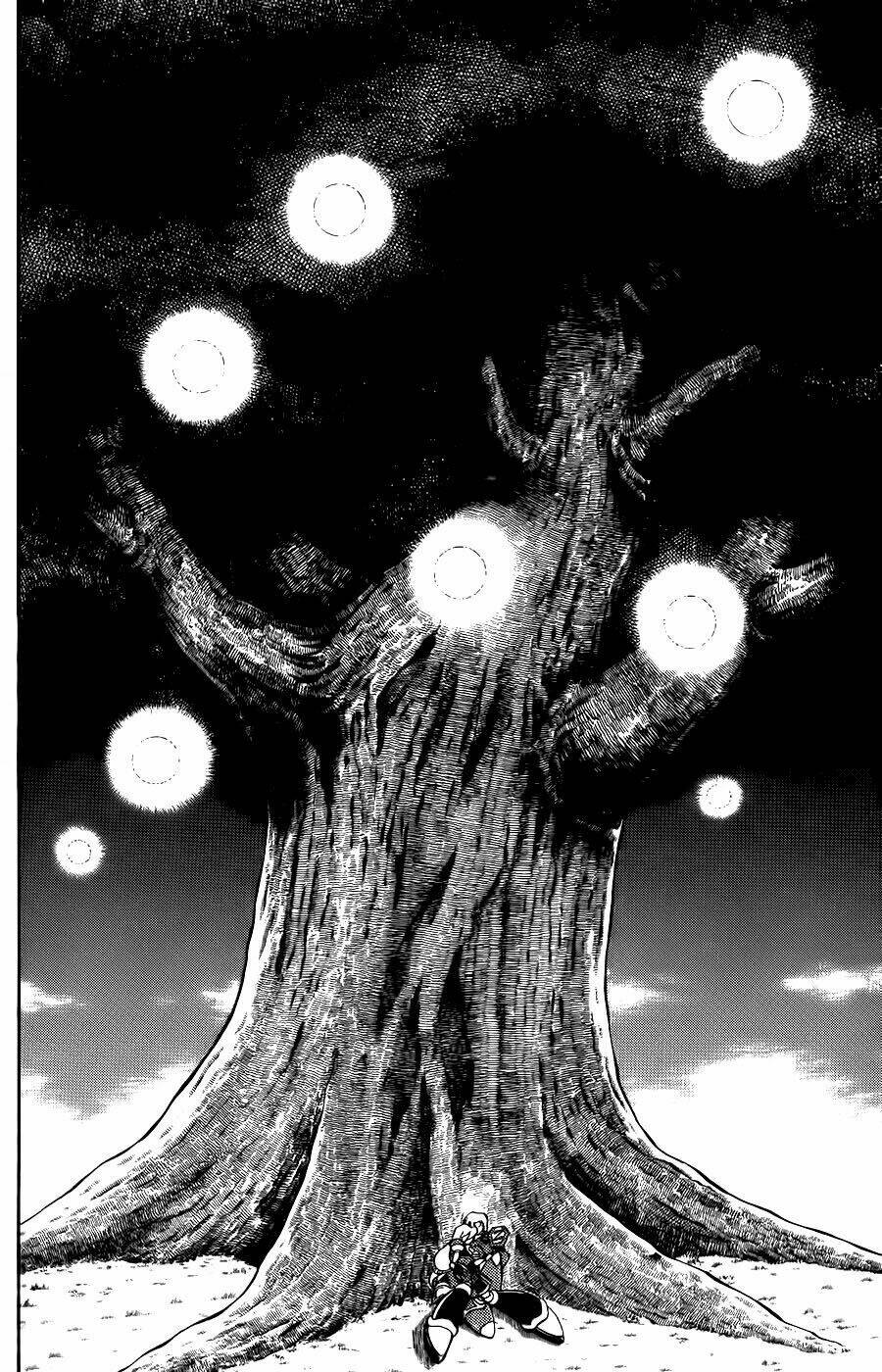 Chiến Binh Thế Giới Ảo X4-5 Chương 8 Ảnh 32