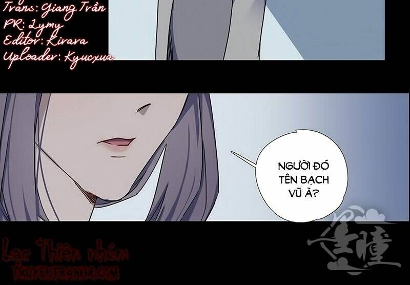 Thông Linh Ngụy Y Chương 8 Ảnh 3