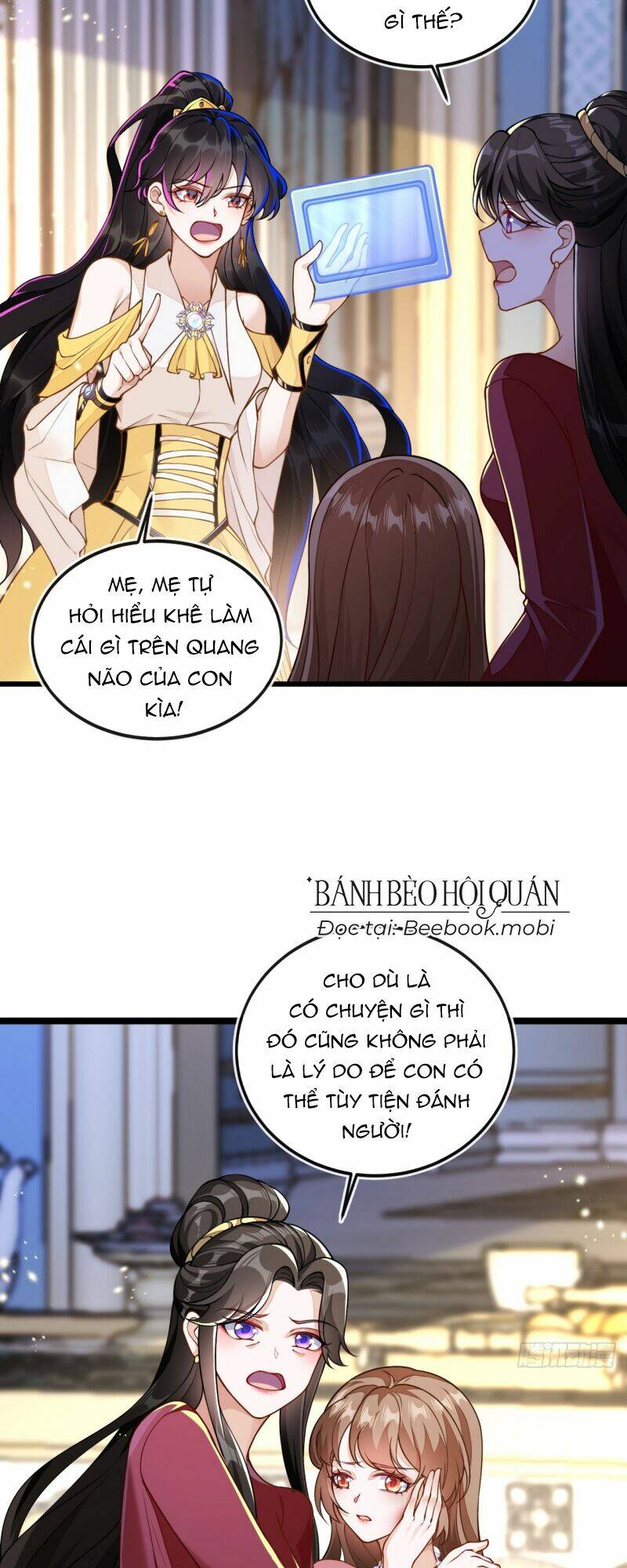 Vừa Từ Hôn Đã Bị Hồ Ly Lừa Vào Cục Dân Chính Chương 2 Ảnh 33