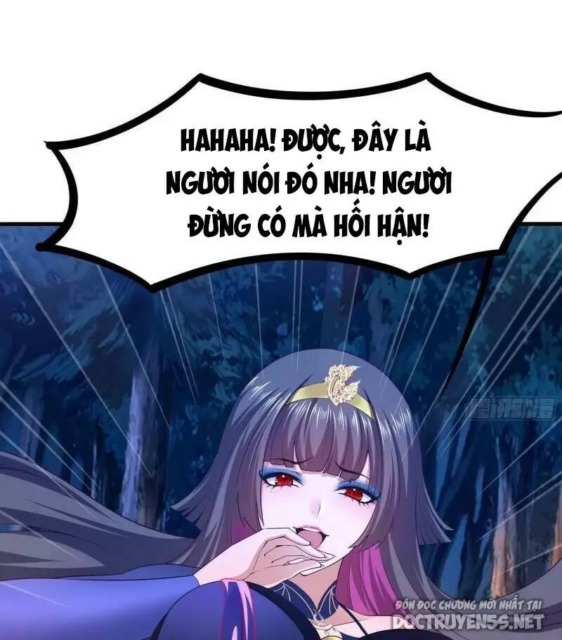 Ta Ở Địa Phủ Mở Hậu Cung Chương 91 Ảnh 19