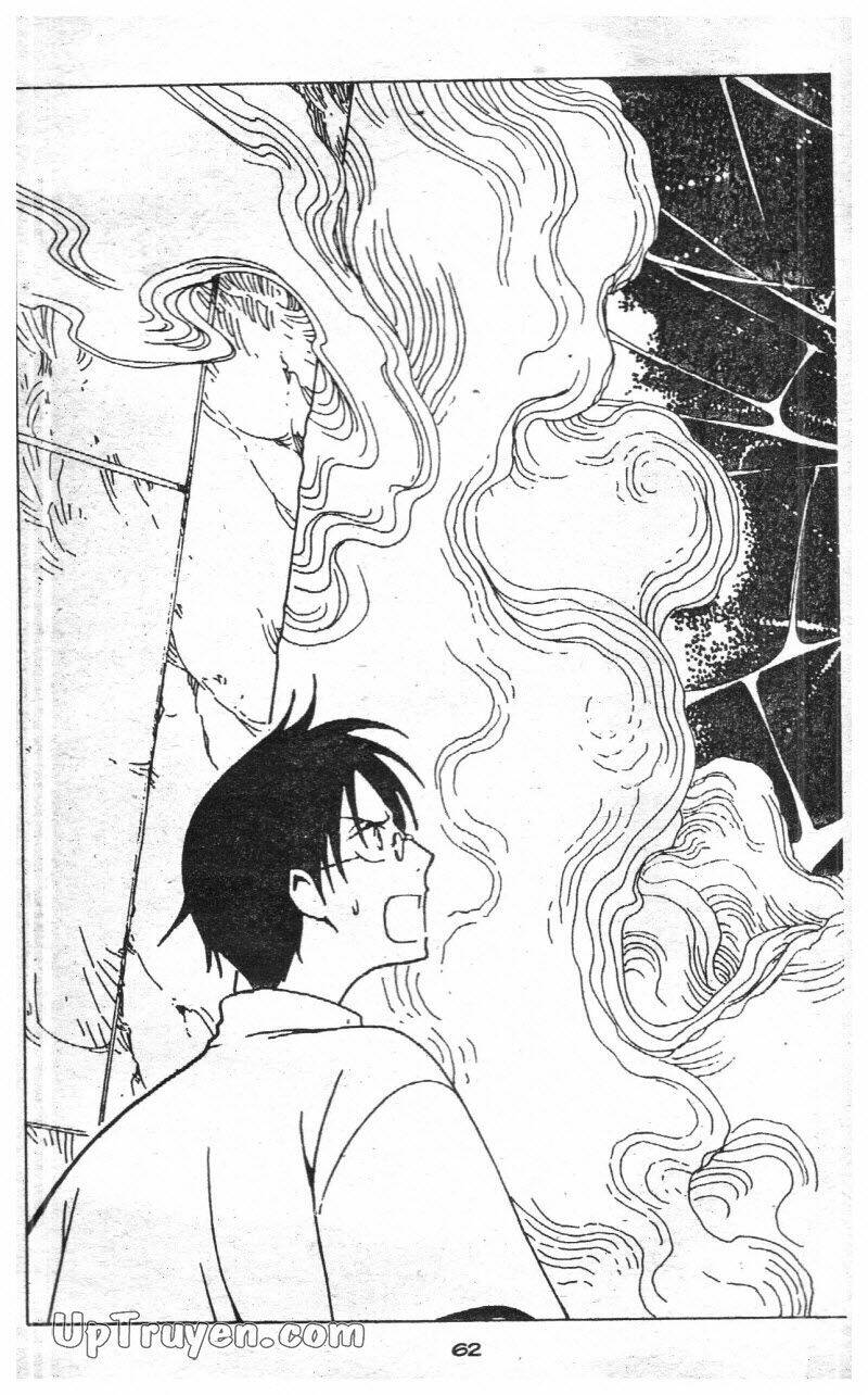 Xxxholic - Hành Trình Bí Ẩn Chương 8 Ảnh 60