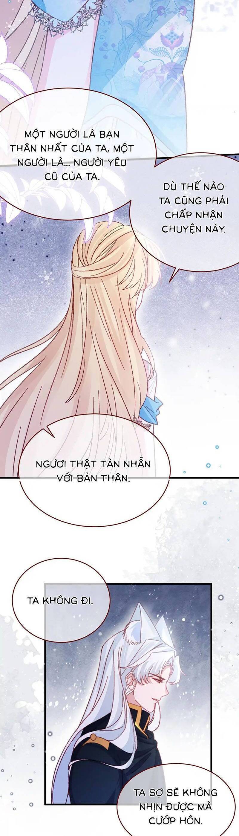 Ninita Yêu Dấu Chương 88 Ảnh 5