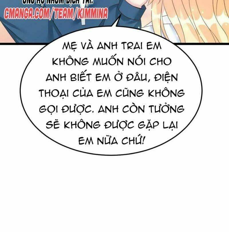 Đế Thiếu Ngọt Sủng: Manh Thê Sống Lại Không Ngoan Chương 39 Ảnh 34