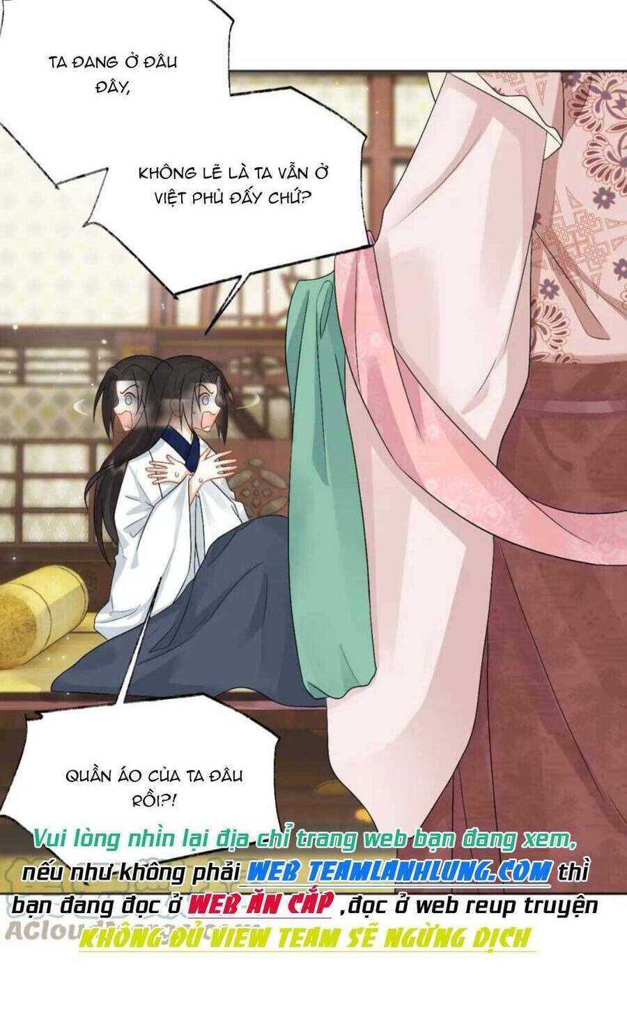 Vương Gia Cuồng Ghen Tuông Chương 27 Ảnh 19