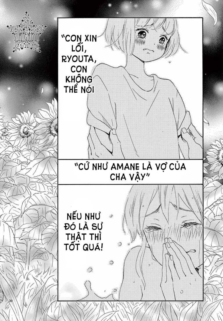 Sailor Fuku To Himawari Chương 1 Ảnh 41