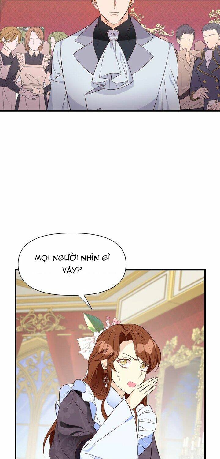 Tất Cả Mọi Người Đều Yêu Quý Nhân Vật Phản Diện Chương 7 Ảnh 44