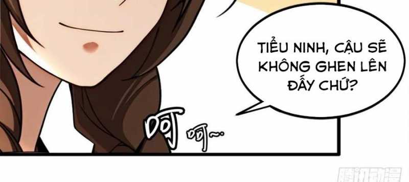 Trùng Sinh Về 1998, Yêu Đương Không Bằng Trở Nên Lớn Mạnh Chương 14 Ảnh 119