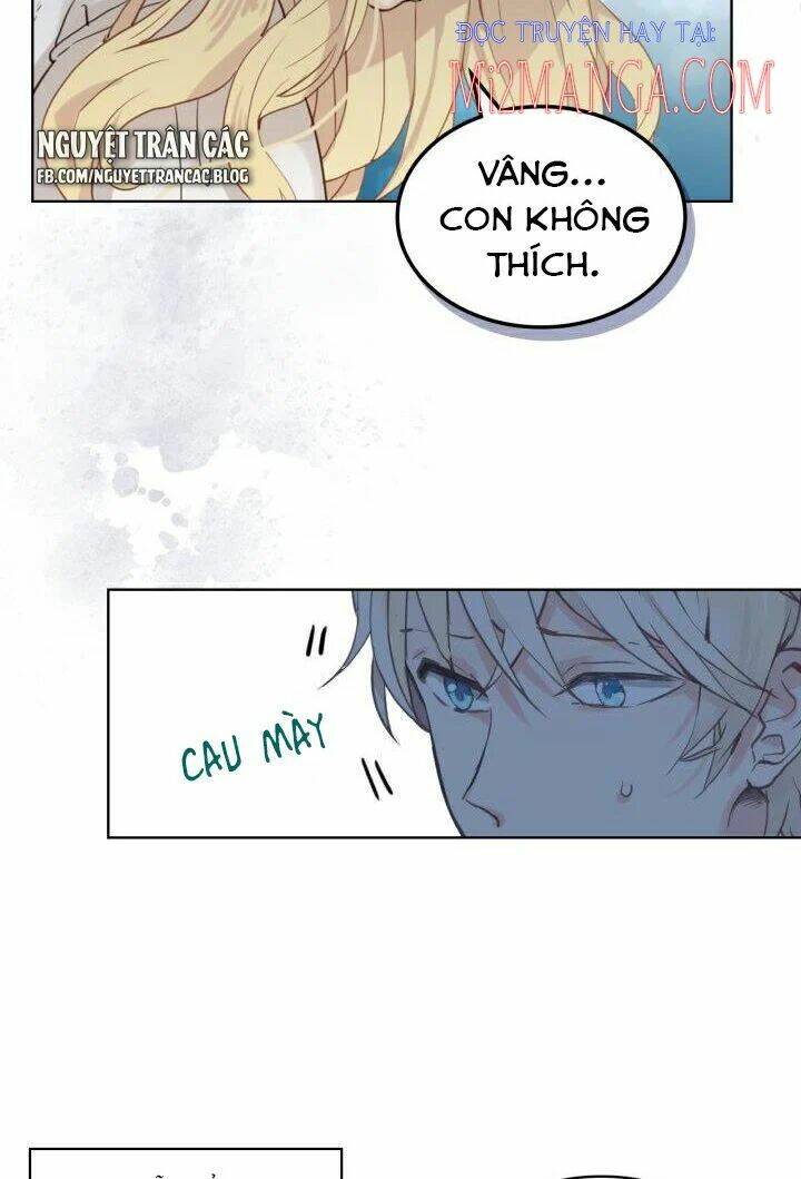 Con Có Phải Con Là Con Gái Của Ngài Không? Chương 63 Ảnh 19