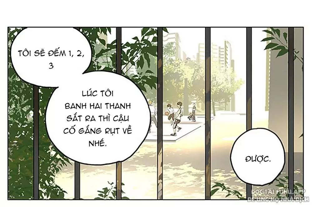 Chuyện Tình Tuổi Học Trò Chương 189 Ảnh 13