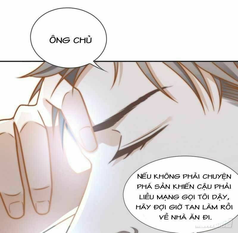 Phi Hành Tinh Cầu Bay Chương 1 Ảnh 8
