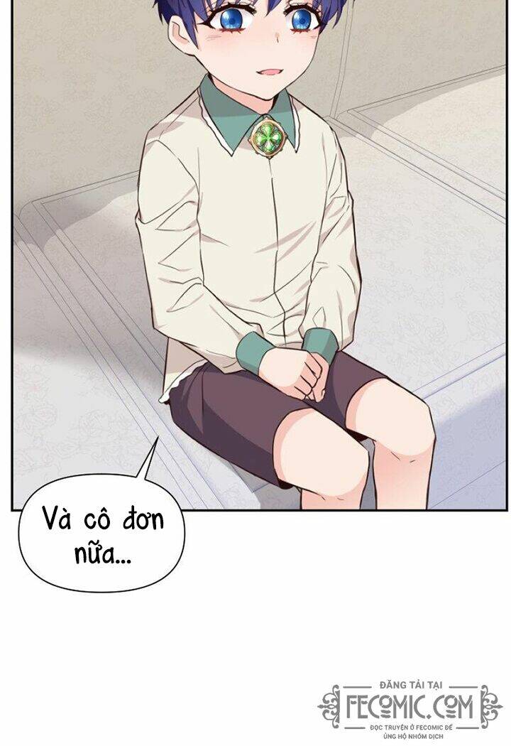 Tất Cả Mọi Người Đều Yêu Quý Nhân Vật Phản Diện Chương 16 Ảnh 50