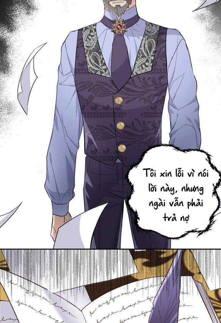 Tất Cả Mọi Người Đều Yêu Quý Nhân Vật Phản Diện Chương 18 Ảnh 38