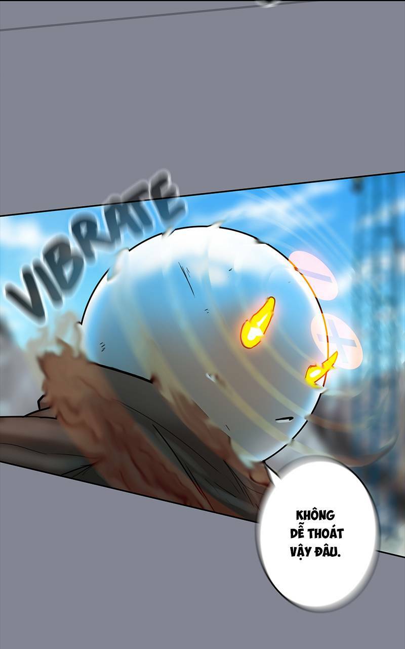Ordeal Chương 18 Ảnh 31