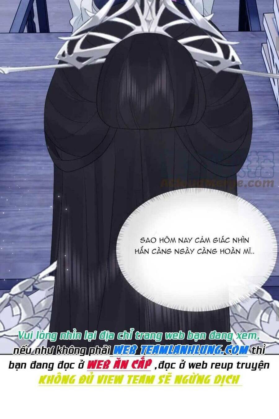 Vương Gia Cuồng Ghen Tuông Chương 29 Ảnh 40