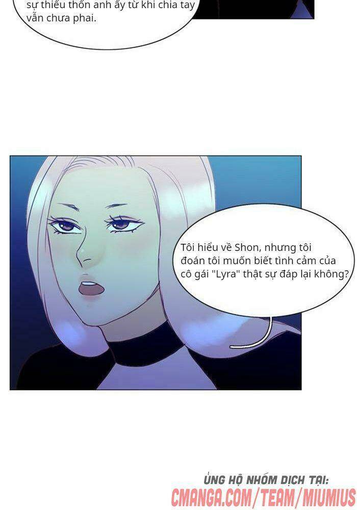 Khúc Hát Người Cá Siren Chương 60 Ảnh 16
