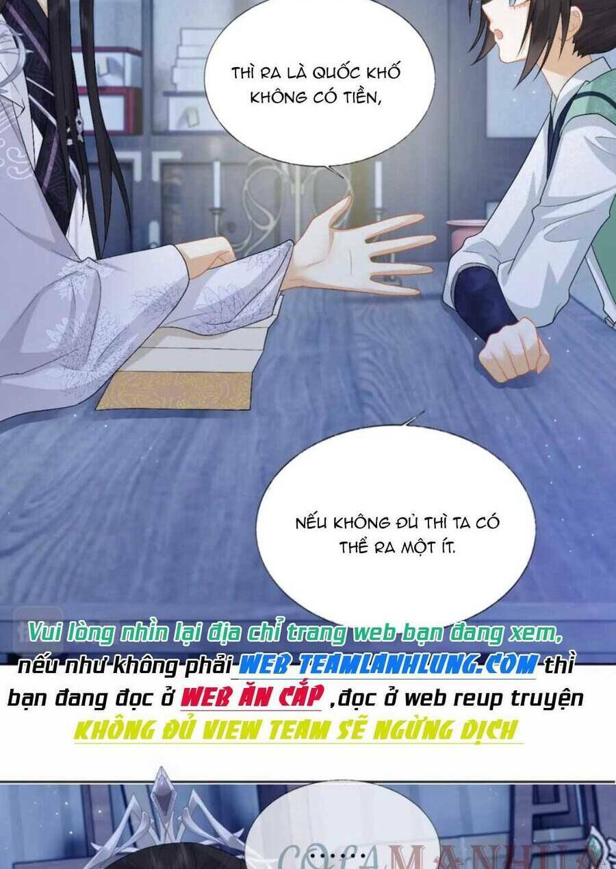 Vương Gia Cuồng Ghen Tuông Chương 30 Ảnh 11