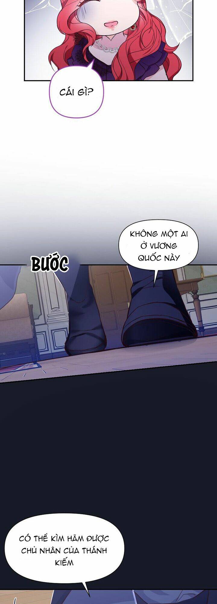 Tất Cả Mọi Người Đều Yêu Quý Nhân Vật Phản Diện Chương 8 Ảnh 32