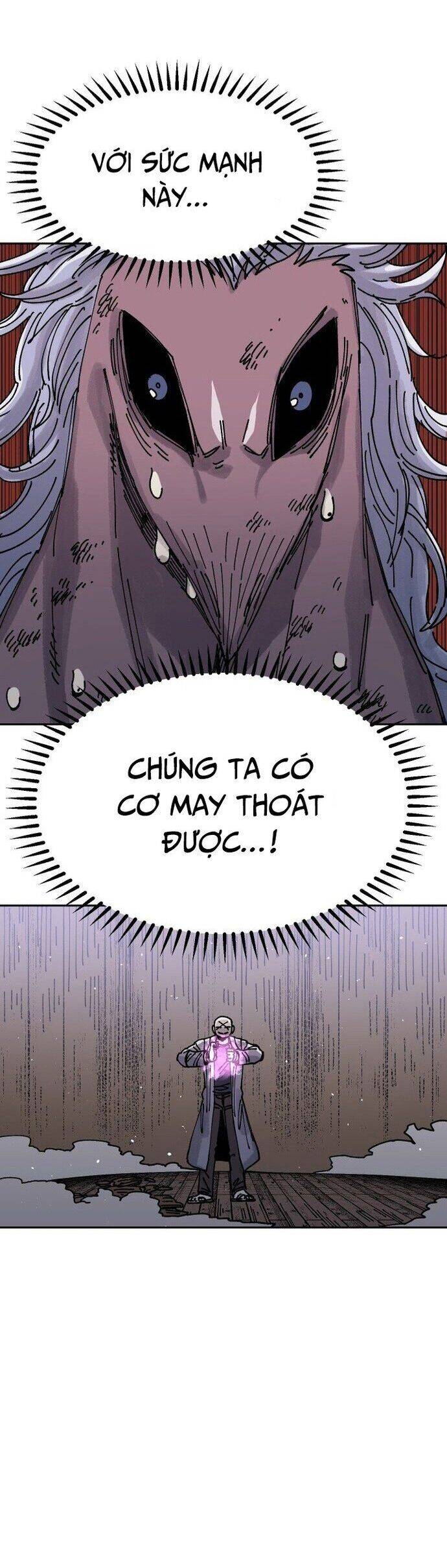 Sắp Xuất Ngũ Thì Isekai Chương 27 Ảnh 53