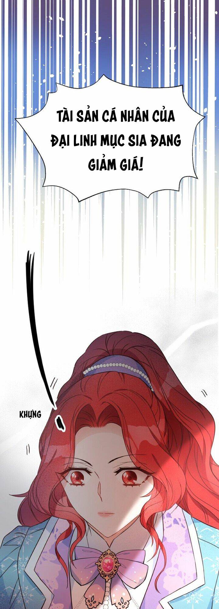 Tất Cả Mọi Người Đều Yêu Quý Nhân Vật Phản Diện Chương 9 Ảnh 14