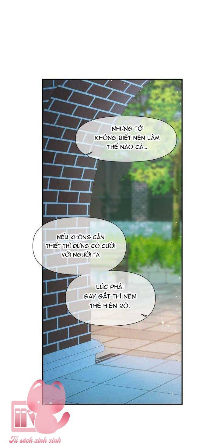 Lời Tỏ Tình Đi Lạc Chương 72 Ảnh 66