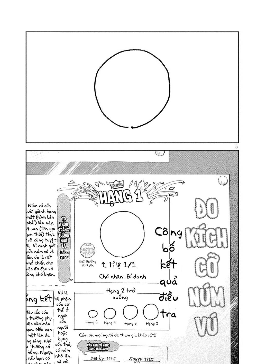 Lời Khuyên Từ Miyo Sensei Chương 2 Ảnh 7