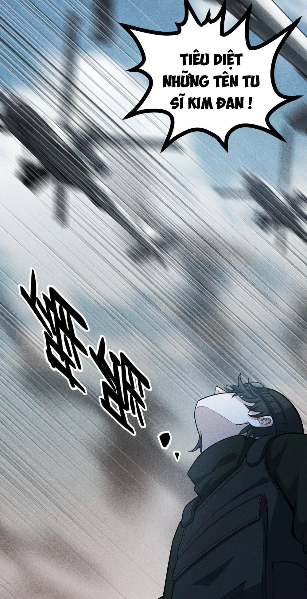 Thức Tỉnh Thành Thần Chương 1 Ảnh 25