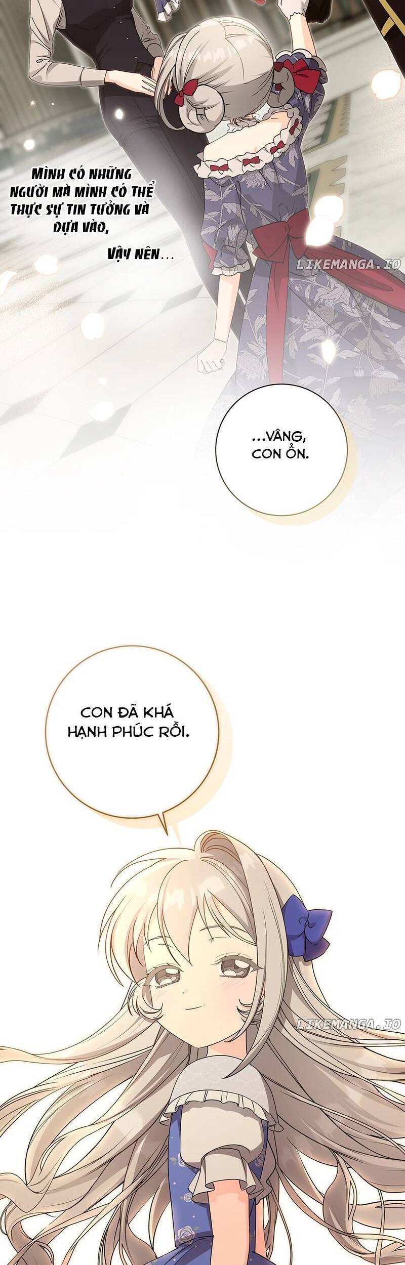 Cút Khỏi Gia Tộc Của Tôi!! Chương 31 Ảnh 3