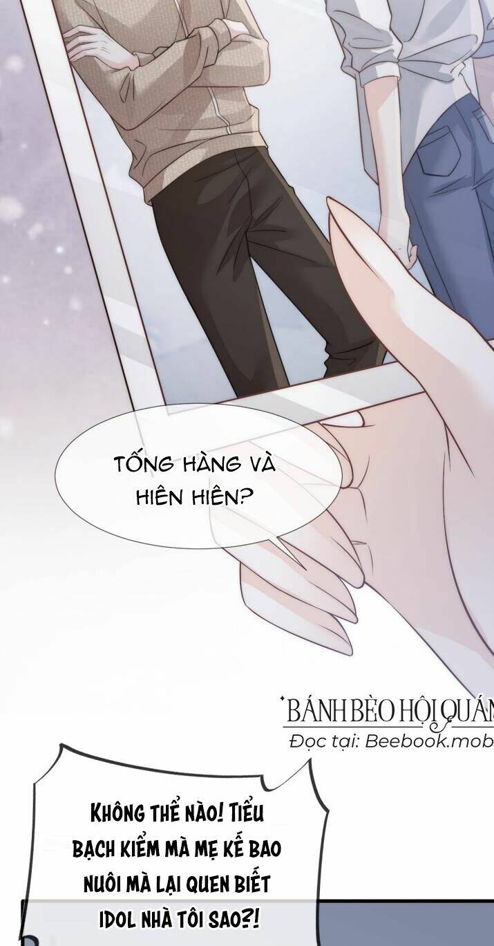 Đỉnh Lưu Niên Hạ Thèm Muốn Tôi Đã Lâu Chương 21 Ảnh 43