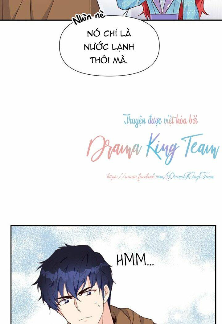 Tất Cả Mọi Người Đều Yêu Quý Nhân Vật Phản Diện Chương 10 Ảnh 24