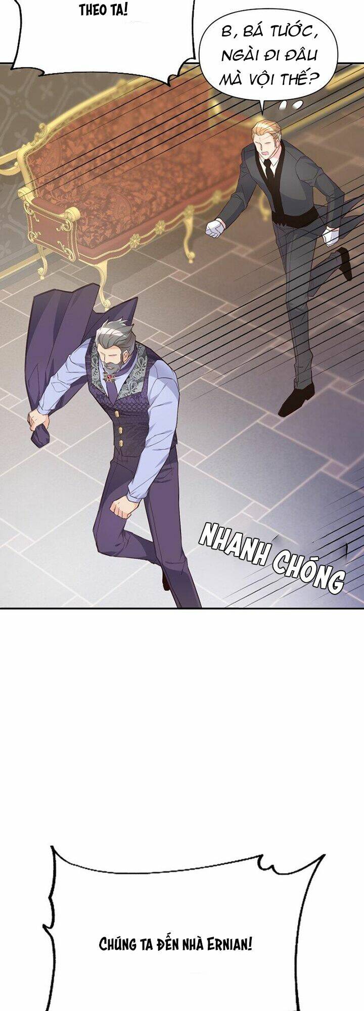 Tất Cả Mọi Người Đều Yêu Quý Nhân Vật Phản Diện Chương 18 Ảnh 47