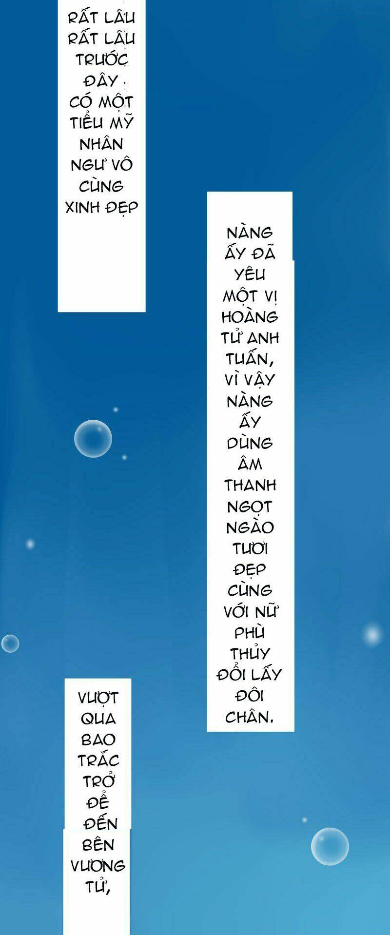 Nước Mắt Người Cá Chương 2 Ảnh 4