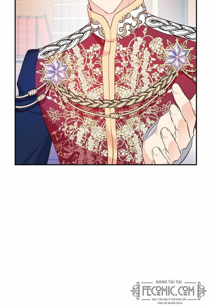 Tất Cả Mọi Người Đều Yêu Quý Nhân Vật Phản Diện Chương 11 Ảnh 34