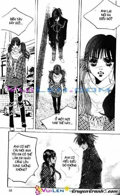 Goong - [ Hoàng Cung ] Chương 14 Ảnh 57