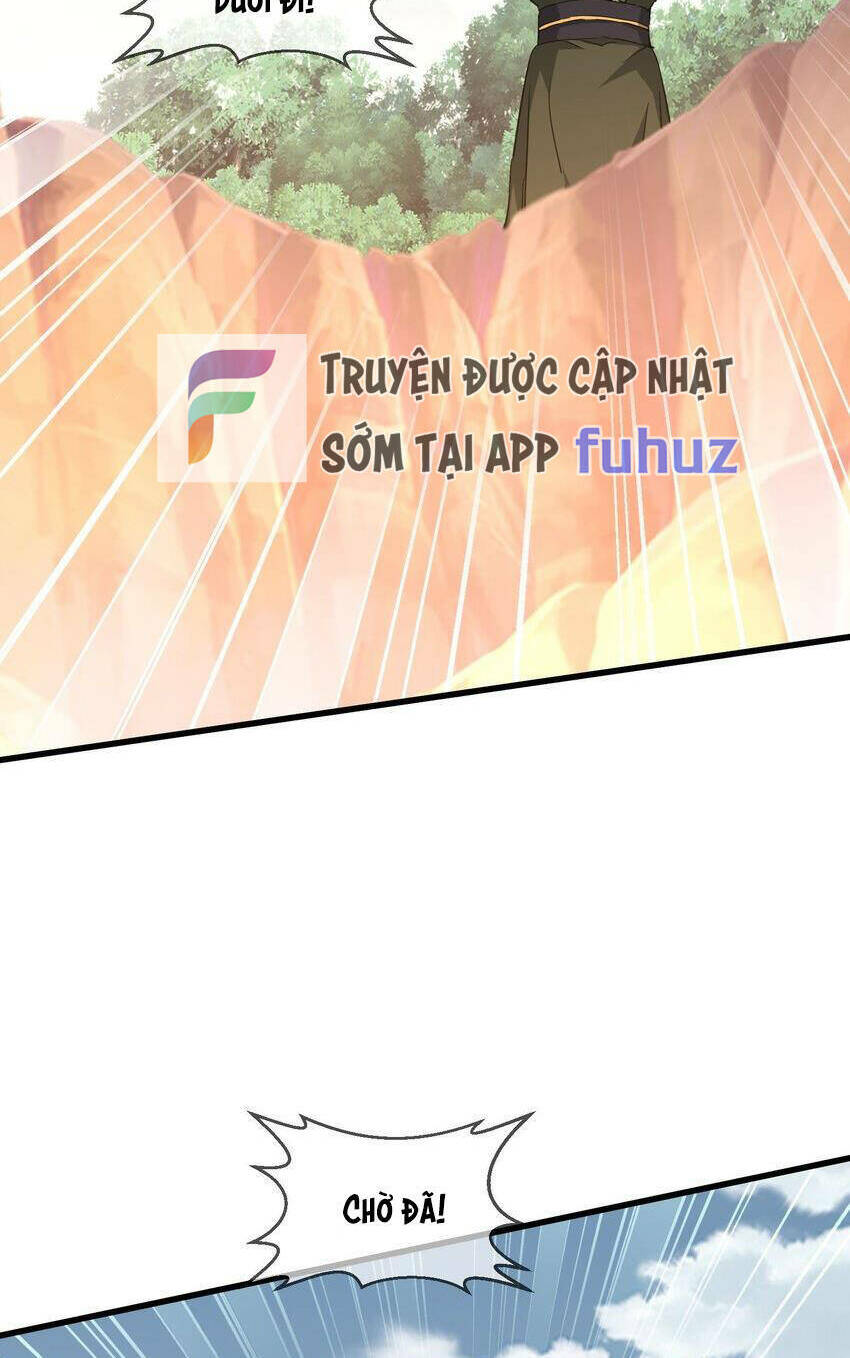 Vạn Cổ Đệ Nhất Thần Chương 171 Ảnh 15