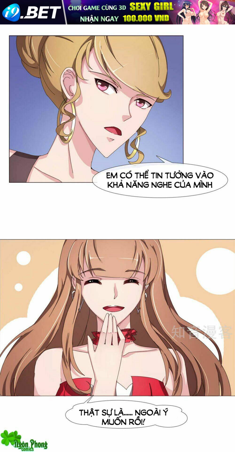 Siêu MẫU Thế Thân Chương 10 Ảnh 22