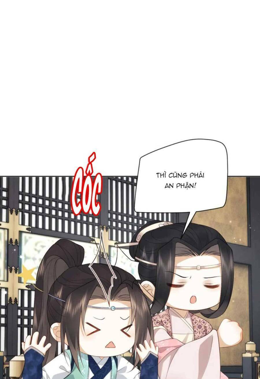 Vương Gia Cuồng Ghen Tuông Chương 24 Ảnh 47