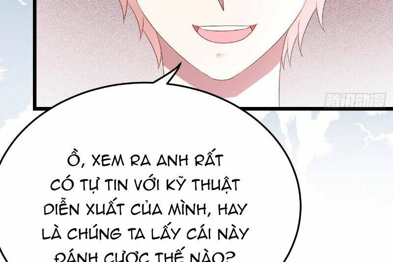 Đế Thiếu Ngọt Sủng: Manh Thê Sống Lại Không Ngoan Chương 30 Ảnh 61